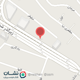 عکس فروشگاه خانم گل