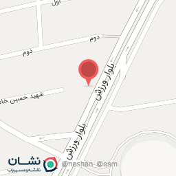 عکس فروشگاه ورزشی المپیک اسپورت