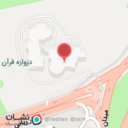 عکس سالن زیبایی و مرکز میکروپیگمنتیشن الیزا(هتل بزرگ شیراز)