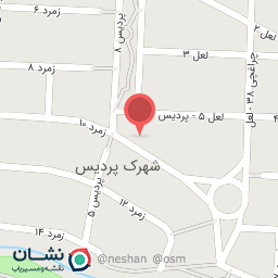 عکس حسینیه الغدیر 