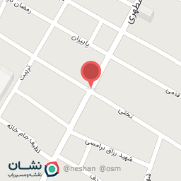 عکس نانوایی