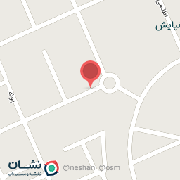 عکس هایپر مارکت نیایش