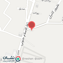 عکس نان بربری