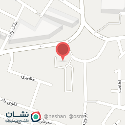 عکس پارکینگ سید امیر