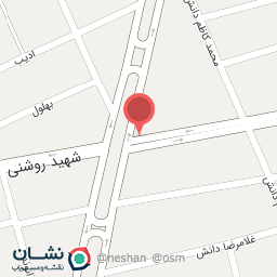 عکس میوه فروشی همسایه