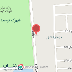 عکس افق کوروش شعبه سبزوار توحیدشهر حافظ