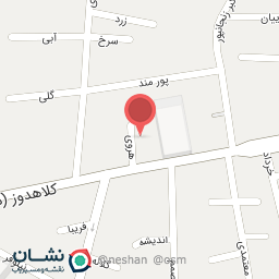 عکس آزمایشگاه ماد