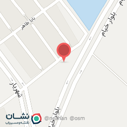 عکس نانوایی بربری