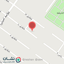 عکس دبستان دخترانه پردیس دانش