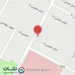 عکس بنگاه محرابی مقدم