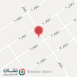 عکس سوپرمارکت محمد امین