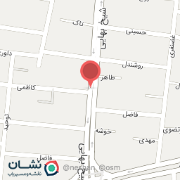 عکس فروشگاه لوازم موتورسیکلت محمدی