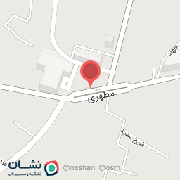 عکس نانوایی سنگک مهرآباد