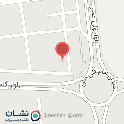 عکس مهمانسرای بانک توسعه صادرات ایران