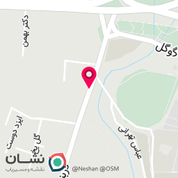 عکس آرتین استور