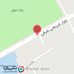 عکس رستوران ریحون