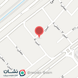 عکس داروخانه دکتر بیات