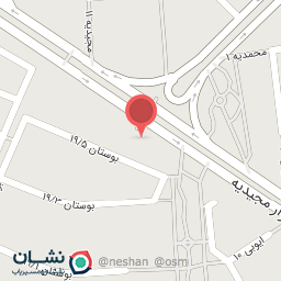 عکس مرکز لیزر لاوین