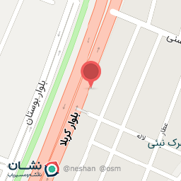 عکس رستوران صداقت