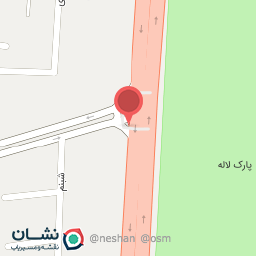 عکس فست‌فود کاج