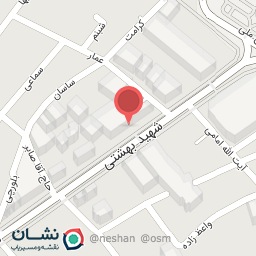 عکس مرکز خرید گلستان