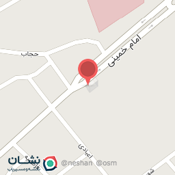 عکس بانک مسکن شعبه رضوانشهر