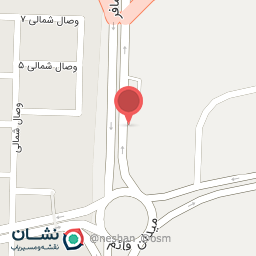 عکس ایستگاه اتوبوس بلوار مسافر