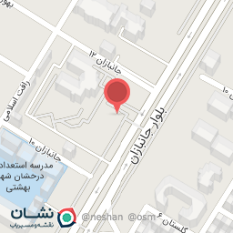 عکس دادگستری نیشابور