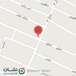 عکس حسینیه