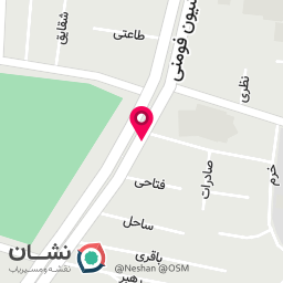 عکس داروخانه دکتر رسولی