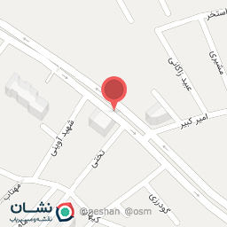 عکس دفتر بیمه ایران نمایندگی اکرمی