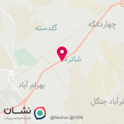 عکس تراش فلزات مرادی