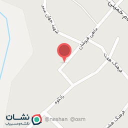 عکس فروشگاه ابزار و یراق رمضانی