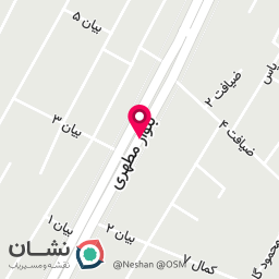 عکس داروخانه دامپزشکی پارس وِت