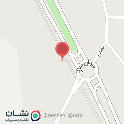 عکس کترینگ تک ستاره مسعودی