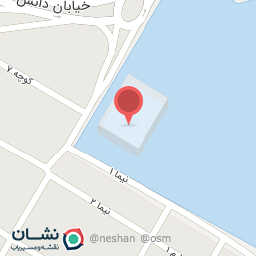 عکس سالن ورزشی دانشگاه ازاد واحد مهاباد