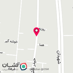 عکس تعمیرگاه خدیری