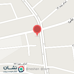 عکس باشگاه پرورش اندام پیام