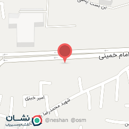 عکس خودپرداز بانک قرض‌الحسنه مهر ایران 