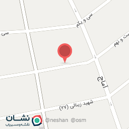 عکس سالن زیبایی لوتس