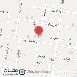 عکس آرایشگاه ونوس