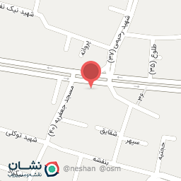 عکس دکتر مرجان رحیمی