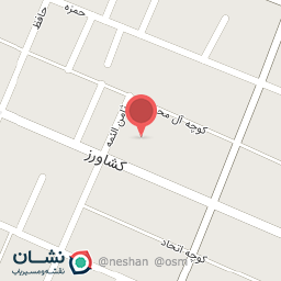 عکس حسینیه امام رضا (ع)