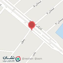 عکس دفترخانه ثبت اسناد شماره ۱۷۳ ( لیلا مهربانی )