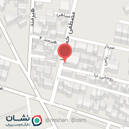 عکس سوپرمارکت مهدی