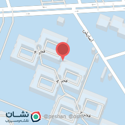 عکس تریا فجر