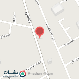 عکس بامپوش کلبه