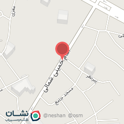 عکس بازار بزرگ دزفول پاساژ