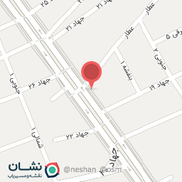 عکس دفتر اسناد رسمی شماره ۱۹۶