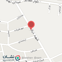 عکس تزئینات اتومبیل 